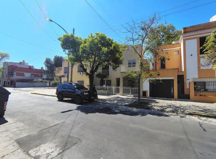 Casa · 156m² · 6 Ambientes · 1 Cochera
