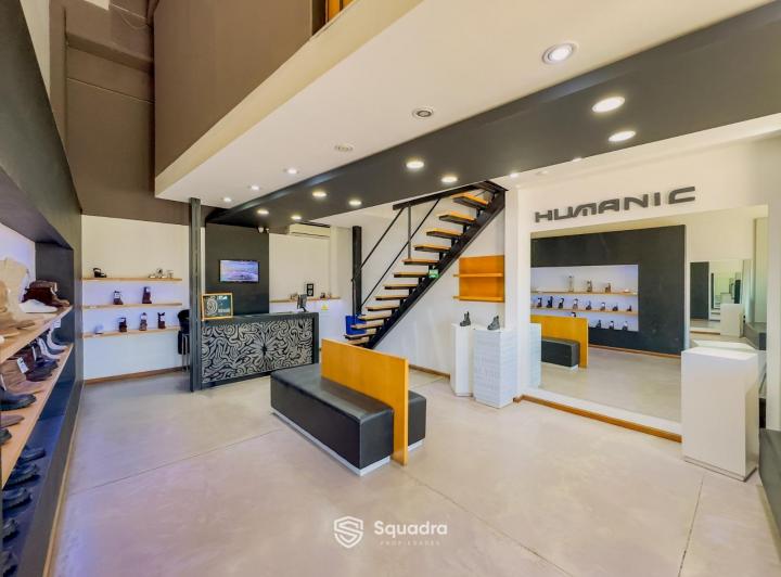 Local comercial · 80m² · 2 Ambientes