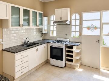 Departamento de 3 ambientes, Vicente López · Dueño Alquila Duplex Al Rio