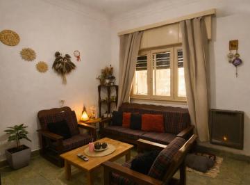 Casa · 101m² · 3 Ambientes · 1 Cochera · Venta Casa 3 Ambientes Gral San Martin