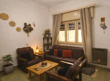 Casa · 101m² · 3 Ambientes · 1 Cochera · Venta Casa 3 Ambientes Gral San Martin