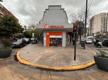 Local comercial · 64m² · 3 Ambientes · Local en Paternal Esquina