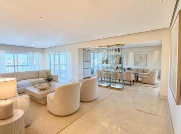 Departamento · 275m² · 5 Ambientes · 2 Cocheras · Venta Departamento 5 Amb en Torre 375 m² Piso 25 Belgrano