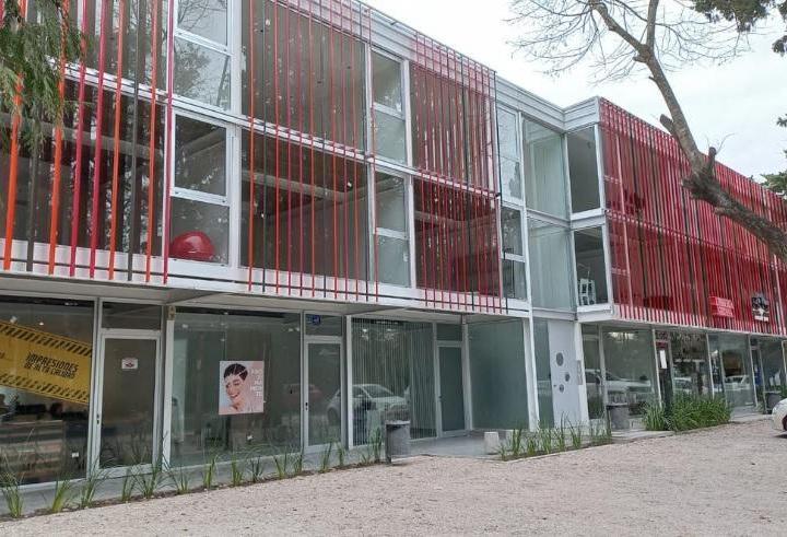 Local comercial · 40m² · 1 Ambiente