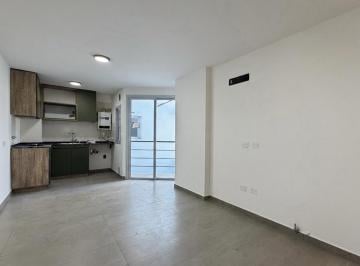 Departamento · 42m² · 2 Ambientes · Guemes Departamento de 1 Dormitorio en Venta con Valcon a Estrenar