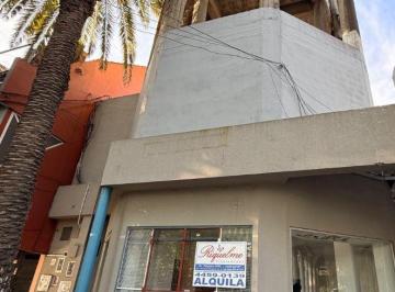 Local comercial , General San Martín · Local Comercial en Alquiler Excelente Ubicación