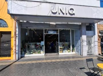 Local comercial · 520m² · 1 Ambiente · Excelente Local Comercial en Alquiler Sobre Av Mitre