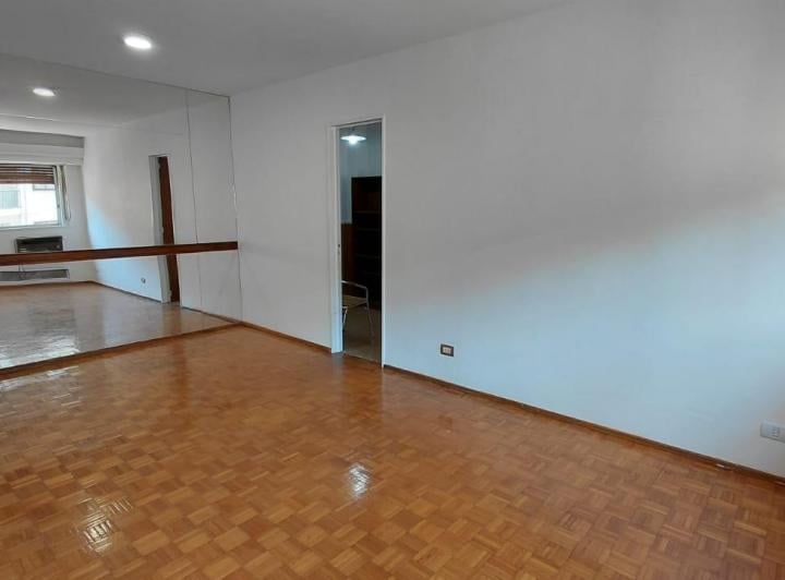 Departamento · 84m² · 3 Ambientes · 1 Cochera