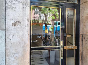 Departamento de 2 ambientes, Abasto · Luminoso 2 Amb en Abasto
