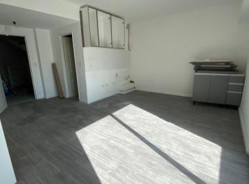 Departamento · 30m² · 1 Ambiente · Alquiler - Monoambiente a Estrenar en Primer Piso con Balcon - Lisandro de La Torre 1723, Caseros