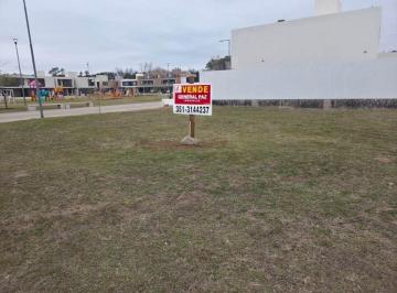 Terreno , Córdoba · Mansos del Sur Lote de 360 Ubicacion Central