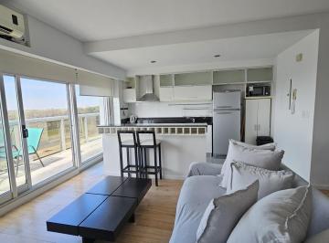 Departamento · 83m² · 3 Ambientes · Departamento en Venta de 3 Ambientes en Suite Terrazas Al Yacht Puerto Madero