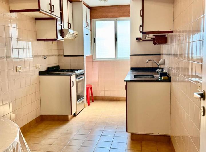 Departamento · 74m² · 4 Ambientes