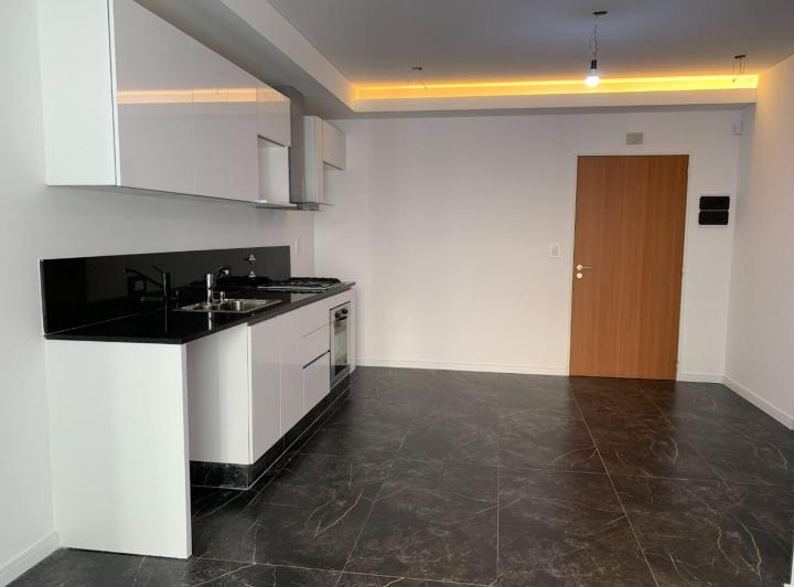 Departamento · 50m² · 3 Ambientes · 1 Cochera