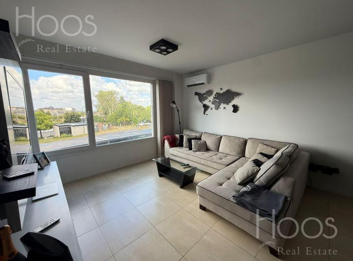 Departamento · 70m² · 2 Ambientes · 1 Cochera