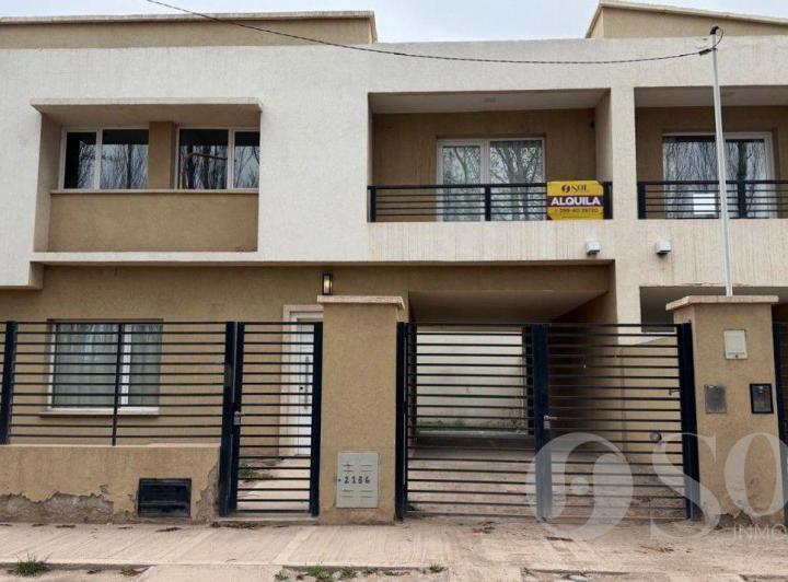 PH · 90m² · 4 Ambientes · 2 Cocheras