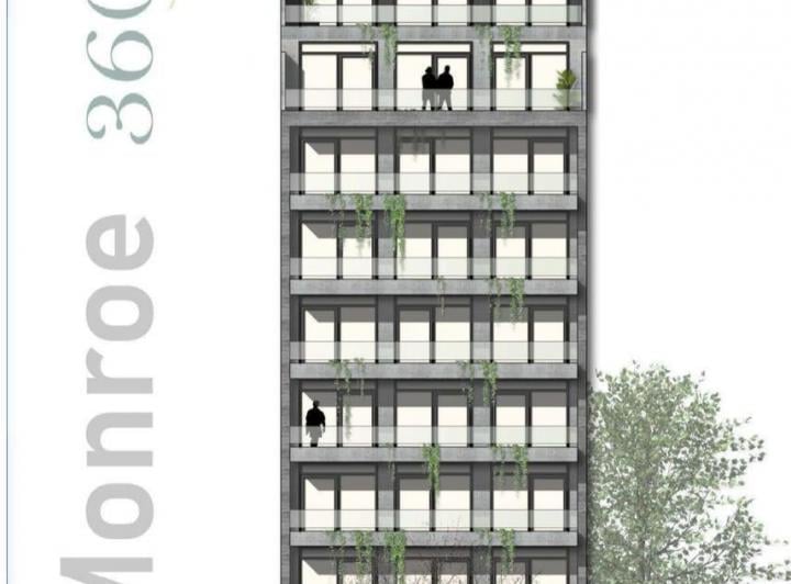 Desarrollo vertical