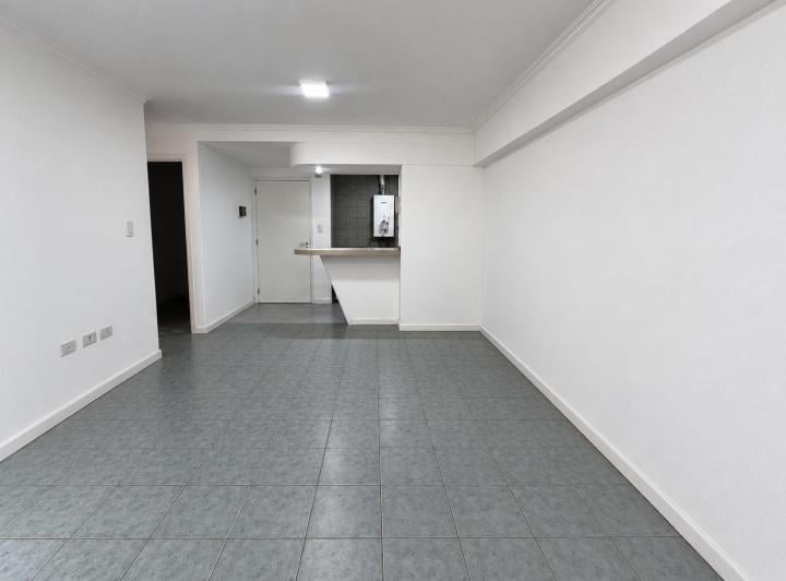 Departamento · 47m² · 2 Ambientes