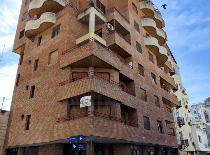Departamento · 60m² · 2 Dormitorios
