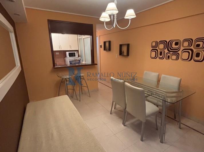 Departamento · 34m² · 2 Ambientes