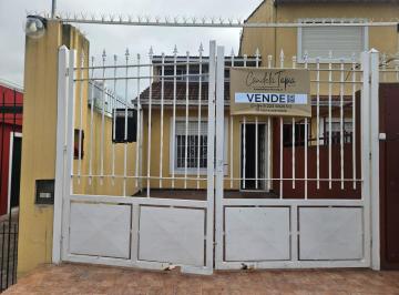 PH · 52m² · 3 Ambientes · 1 Cochera · Venta PH 3 Ambientes, Punta Mogotes