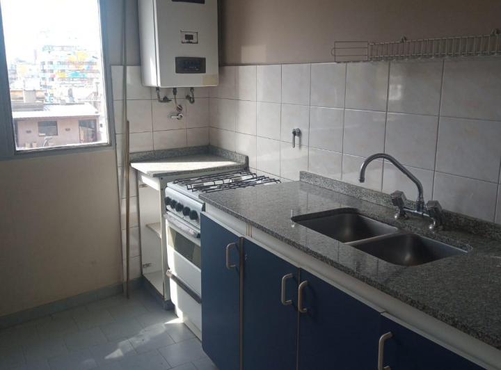 Departamento · 50m² · 3 Ambientes