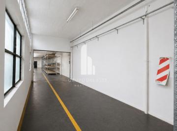 Depósito · 500m² · Local - Flores