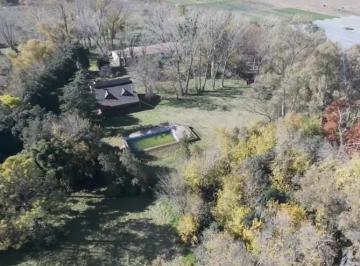 Campo , Luján · Excelente Fracción Turistica & Comercial de 6,5 Ha en Carlos Keen Inmejorable Ubicación