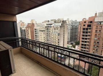 Departamento · 80m² · 3 Ambientes · Departamento en Venta 2 Dorm Nueva Cordoba con Balcon