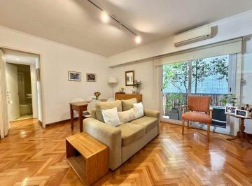 Departamento · 58m² · 3 Ambientes · Venta Departamento 3 Ambientes Impecable Palermo