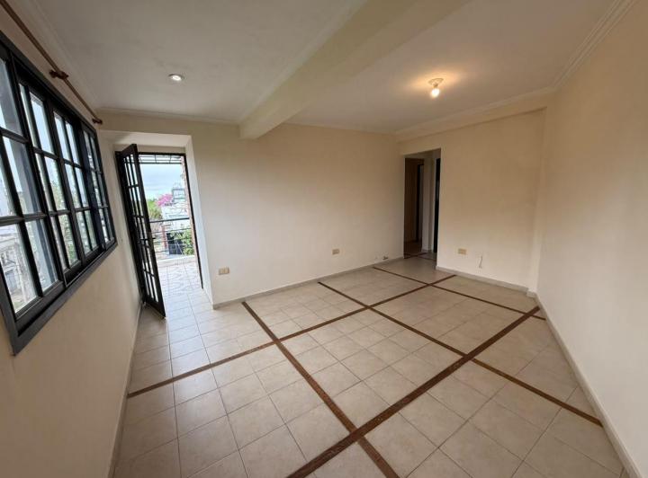 Departamento · 49m² · 3 Ambientes