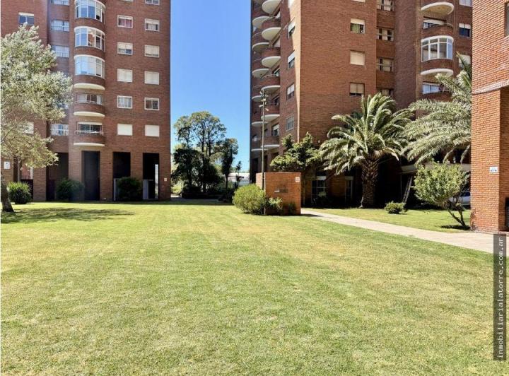 Departamento · 70m² · 4 Ambientes