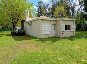Casa de 3 ambientes, Luján · Venta de Casa en Valle Verde, Luján (Ba)