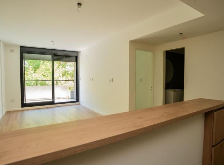 Departamento · 52m² · 2 Ambientes