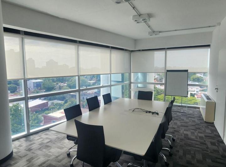 Oficina comercial · 227m² · 3 Cocheras