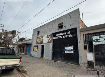 Bodega-Galpón · 207m² · 2 Ambientes · 2 Cocheras · Galpón en Venta Alta Cordoba Sobre Gongora