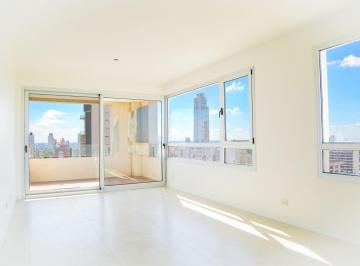 Departamento · 106m² · 3 Ambientes · 1 Cochera · Departamento 3 Ambientes en Piso 14 | Platinum Residencias, Las Lomitas