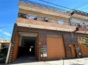 imagen1 · Depósito Industrial/comercial con Oficina y Vestuario.