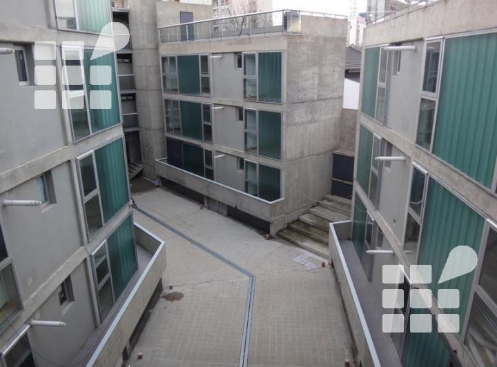 Departamento · 80m² · 3 Ambientes · 1 Cochera