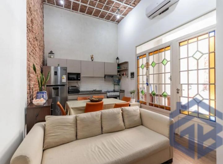 PH · 54m² · 4 Ambientes