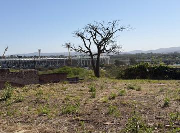 Terreno · 1534m² · Venta Lote Cerro de Las Rosas con Proyecto Aprobado