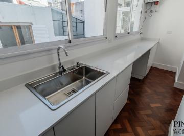 PH · 70m² · 4 Ambientes · PH Villa Urquiza con Terraza Sin Expensas