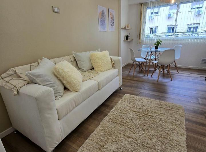 Departamento · 39m² · 2 Ambientes