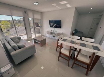 Departamento · 70m² · 3 Ambientes · Departamento en Alquiler Temporada 2026/2027 Para 4 Personas Pinamar Centro