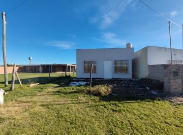 Casa de 3 ambientes, San Vicente · Casa 3 Ambientes a Terminar – Amplio Lote