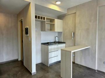 Departamento · 30m² · 1 Ambiente · Departamento en Almagro