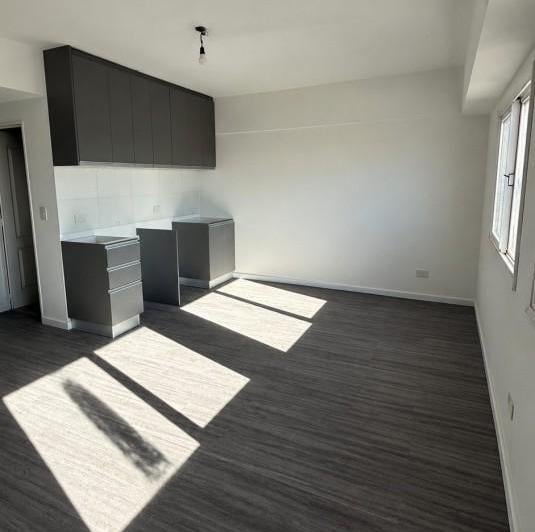 Departamento · 30m² · 1 Ambiente