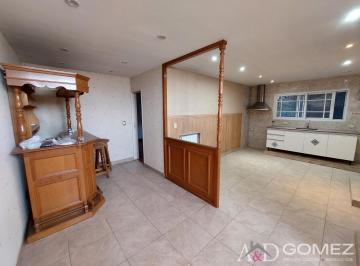 Departamento · 80m² · 2 Ambientes · 2 Amb de Calidad con Quincho y Playrrom
