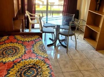 Departamento · 37m² · 2 Ambientes · Departamento 2 Ambientes Al Frente con Balcon - Alquiler 24 Meses