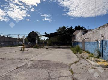Depósito · 3600m² · Depósito en Neuquen